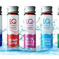 LQ Liquid Health - Skin, Hair & Nails Review